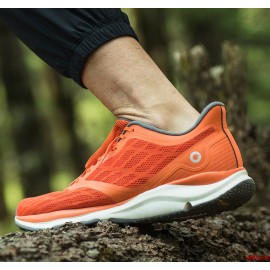 کفش ورزشی رانینگ آمازفیت شیائومی شیاومی - Xiaomi AMAZFIT Antelope Light Outdoor Running Shoes