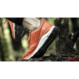 کفش ورزشی رانینگ آمازفیت شیائومی شیاومی - Xiaomi AMAZFIT Antelope Light Outdoor Running Shoes