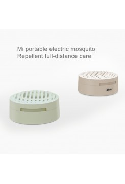 حشره کش و پشه کش همراه پرتابل می شیاومی شیائومی | Xiaomi Mi Portable Electronic Mosquito Bug Repeller  