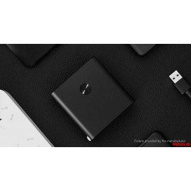 پاوربانک و شارژر فست 6500 میلی آمپر ساعتی زدمی شیاومی شیائومی | Xiaomi Mi ZMI APB01 6500mAh Power Bank And Quick Charger 3