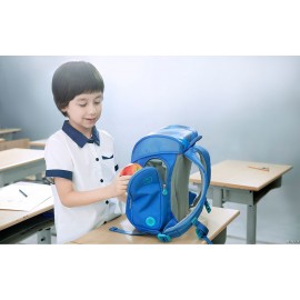 کوله پشتی کودکان می شیامی شیاومی شیائومی | Xiaomi Mi Mijia Mitu Children School Backpacks 