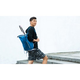 کوله مولتی چندکاره سبک می شیاومی شیامی شیائومی | Xiaomi Mi Lightweight MultiPurpose Multifunctional Backpack Bag