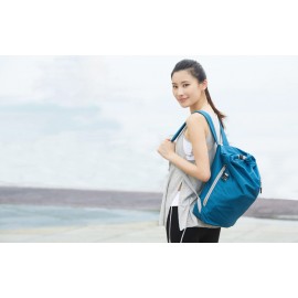 کوله مولتی چندکاره سبک می شیاومی شیامی شیائومی | Xiaomi Mi Lightweight MultiPurpose Multifunctional Backpack Bag