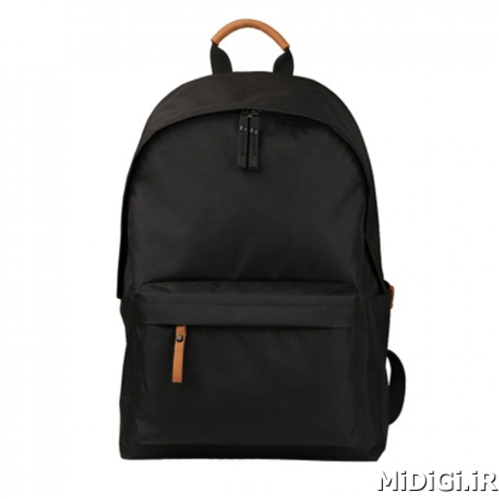 کوله مدل پرپی کالج می شیاومی شیامی شیائومی | Xiaomi Mi Preppy Simple College Wind Minimalist Style ZJB4028CN Backpack 