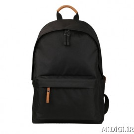 کوله مدل پرپی کالج می شیاومی شیامی شیائومی | Xiaomi Mi Preppy Simple College Wind Minimalist Style ZJB4028CN Backpack 