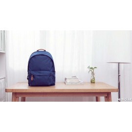 کوله مدل پرپی کالج می شیاومی شیامی شیائومی | Xiaomi Mi Preppy Simple College Wind Minimalist Style ZJB4028CN Backpack 