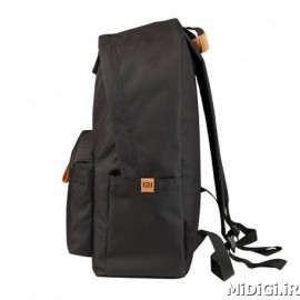 کوله مدل پرپی کالج می شیاومی شیامی شیائومی | Xiaomi Mi Preppy Simple College Wind Minimalist Style ZJB4028CN Backpack 