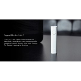 گیرنده صدای بلوتوثی می شیاومی شیائومی | Xiaomi Mi Bluetooth Audio Receiver