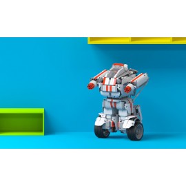 ربات اسباب بازی هوشمند می شیائومی شیاومی شیامی - Xiaomi Mi Bunny MITU Toy Smart Building Block Robot