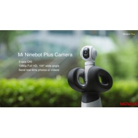 دوربین گیمبال اسکوتر ناین بات پلاس می شیاومی شیائومی | Xiaomi NineBot Plus Scooter PTZ Gimbal Camera