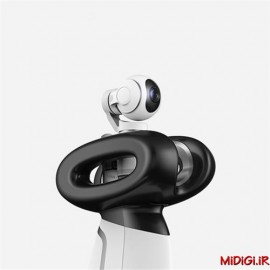 دوربین گیمبال اسکوتر ناین بات پلاس می شیاومی شیائومی | Xiaomi NineBot Plus Scooter PTZ Gimbal Camera