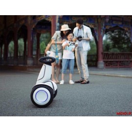 دوربین گیمبال اسکوتر ناین بات پلاس می شیاومی شیائومی | Xiaomi NineBot Plus Scooter PTZ Gimbal Camera