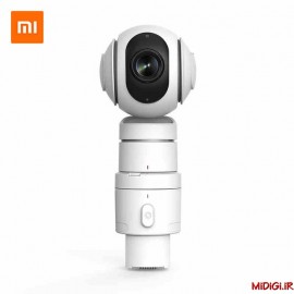 دوربین گیمبال اسکوتر ناین بات پلاس می شیاومی شیائومی | Xiaomi NineBot Plus Scooter PTZ Gimbal Camera