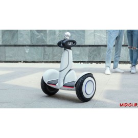 دوربین گیمبال اسکوتر ناین بات پلاس می شیاومی شیائومی | Xiaomi NineBot Plus Scooter PTZ Gimbal Camera