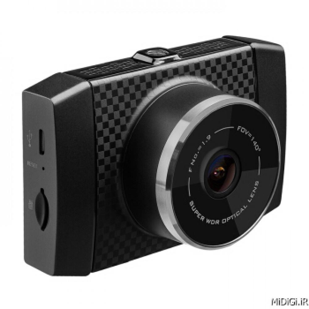 دوربین ماشین سری وای آی اولترا می شیامی شیاومی شیائومی | Xiaomi Mi Yi Ultra Car Dash Camera