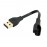 کابل شارژ یو اس بی می بند 2 | Miband2 Usb Charger Cable
