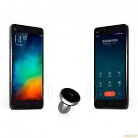 شارژر فندکی و هندزفری بلوتوث CooWoo می شیاومی شیائومی | Xiaomi Mi CooWoo Bluetooth Car Charger Headset