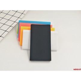 کاور پاور بانک 10000 ورژن 2 و پرو دو پورت می شیاومی شیائومی - Xiaomi Mi Power Bank 10000mAh V2 2USB Port Cover