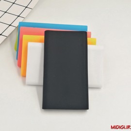 کاور پاور بانک 10000 ورژن 2 و پرو دو پورت می شیاومی شیائومی - Xiaomi Mi Power Bank 10000mAh V2 2USB Port Cover