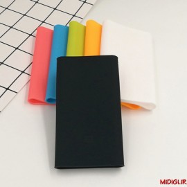 کاور پاور بانک 10000 ورژن 2 و پرو تک پورت می شیاومی شیائومی - Xiaomi Mi Power Bank 10000mAh V2 1USB Port Cover