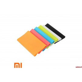 کاور پاور بانک 10000 ورژن 2 و پرو دو پورت می شیاومی شیائومی - Xiaomi Mi Power Bank 10000mAh V2 2USB Port Cover