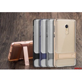 قاب و بک کاور مدل ردمی نوت فورایکس می شیامی شیائومی | Xiaomi Redmi Note 4X Kickstand Protective Case Cover