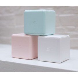 مکعب هوشمند می شیاومی (شیائومی) | Xiaomi Mi Smart Home Cube White