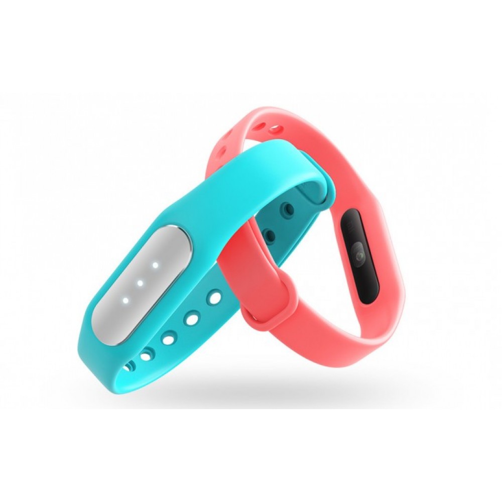 دستبند سلامتی می بند 1S شیائومی | Xiaomi Mi MiBand 1S Pedometer