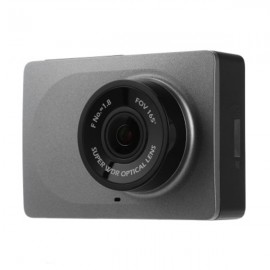 دوربین خودرو و ماشین دی وی آر داشبورد اتومبیل می شیاومی شیامی شیائومی | Xiaomi Mi Yi Smart Dash Camera Recorder Car DVR USA