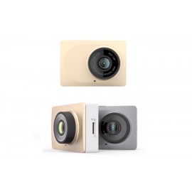 دوربین خودرو و ماشین دی وی آر داشبورد اتومبیل می شیاومی شیامی شیائومی | Xiaomi Mi Yi Smart Dash Camera Recorder Car DVR USA