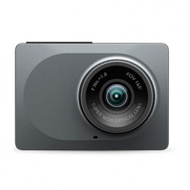 دوربین خودرو و ماشین دی وی آر داشبورد اتومبیل می شیاومی شیامی شیائومی | Xiaomi Mi Yi Smart Dash Camera Recorder Car DVR USA