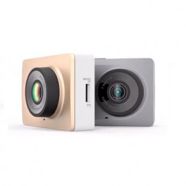 دوربین خودرو و ماشین دی وی آر داشبورد اتومبیل می شیاومی شیامی شیائومی | Xiaomi Mi Yi Smart Dash Camera Recorder Car DVR USA