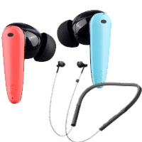 اسپیکر-هدفون