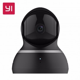 دوربین سقفی نظارتی هوشمند دام 1080 نسخه گلوبال وای آی شیاومی می شیائومی | Xiaomi Mi Xiaoyi YI 1080p DOME Home 360 IP Camera