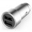شارژر فندکی فست شارژ تمام فلزی می شیاومی شیائومی - Xiaomi Fast Charging Car Charger Metal Style