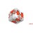 فیجت مکعب بلوک اسپینر ضد استرس مدل ZJM01IQI شیائومی - Xiaomi Building Blocks Fidget Cube ZJM01IQI