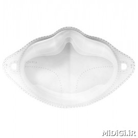 فیلتر ماسک تنفسی می میجیا شیاومی شیائومی | Xiaomi Mi MiJia AirWear AntiFog AntiHaze Mask Replacement Filter