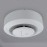 سنسور آلارم و هشدار آتش و تشخیص دود هانیول میجیا می شیاومی شیامی شیائومی | Xiaomi Mi Mijia Honeywell Fire Alarm Detector WHITE