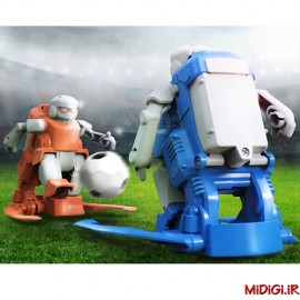 ربات اسباب بازی فوتبالیست شیاومی - Xiaomi SIMI Football Robot