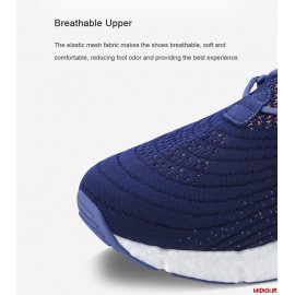 کفش اسپورت ورزشی فریتای میجیا شیائومی می شیامی - Xiaomi Mijia FREETIE Stylish Breathable Shock-absorbing Sports Shoes