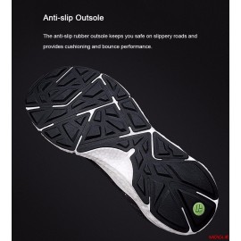 کفش اسپورت ورزشی فریتای میجیا شیائومی می شیامی - Xiaomi Mijia FREETIE Stylish Breathable Shock-absorbing Sports Shoes