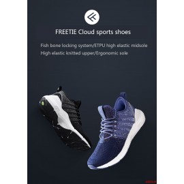 کفش اسپورت ورزشی فریتای میجیا شیائومی می شیامی - Xiaomi Mijia FREETIE Stylish Breathable Shock-absorbing Sports Shoes