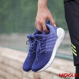 کفش اسپورت ورزشی فریتای میجیا شیائومی می شیامی - Xiaomi Mijia FREETIE Stylish Breathable Shock-absorbing Sports Shoes