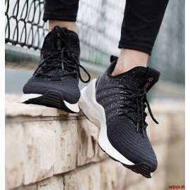 کفش اسپورت ورزشی فریتای میجیا شیائومی می شیامی - Xiaomi Mijia FREETIE Stylish Breathable Shock-absorbing Sports Shoes