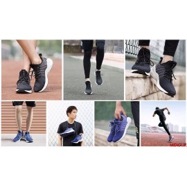 کفش اسپورت ورزشی فریتای میجیا شیائومی می شیامی - Xiaomi Mijia FREETIE Stylish Breathable Shock-absorbing Sports Shoes