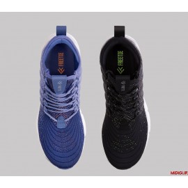 کفش اسپورت ورزشی فریتای میجیا شیائومی می شیامی - Xiaomi Mijia FREETIE Stylish Breathable Shock-absorbing Sports Shoes