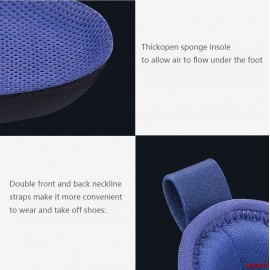 کفش اسپورت ورزشی فریتای میجیا شیائومی می شیامی - Xiaomi Mijia FREETIE Stylish Breathable Shock-absorbing Sports Shoes