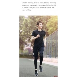 کفش اسپورت ورزشی فریتای میجیا شیائومی می شیامی - Xiaomi Mijia FREETIE Stylish Breathable Shock-absorbing Sports Shoes