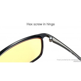 عینک مطالعه محافظ چشم آنتی بلوری تی اس میجیا شیائومی | Xiaomi Mijia TS Antiblue Rays Portable Protective Glasses