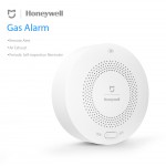 سنسور آلارم تشخیص و هشدار گاز هانیول میجیا می شیاومی شیامی شیائومی | Xiaomi Mi mijia Honeywell Gas Alarm WHITE